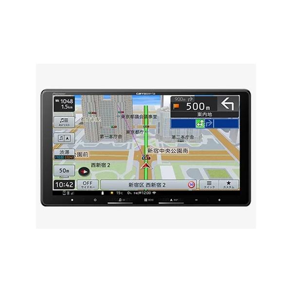 カーナビ Pioneer carrozzeria AVIC-RQ822-D youplan_100001029495