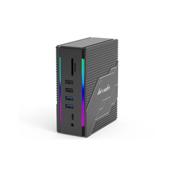 Feeltek USBハブ Intruder 16-in-1 USB-C GamingDocking Station