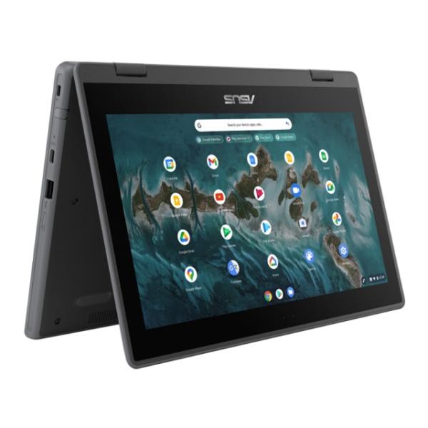 ASUS（エイスース） ノートパソコン Chromebook Flip CR1(CR1100 