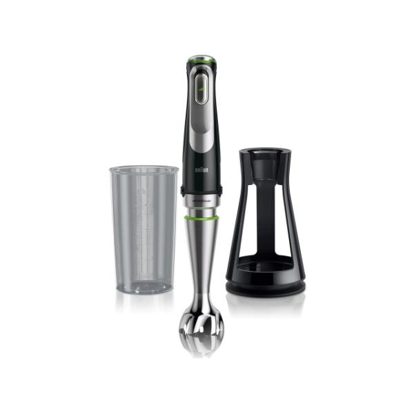 BRAUN ブラウン ミキサー・フードプロセッサー マルチクイック9