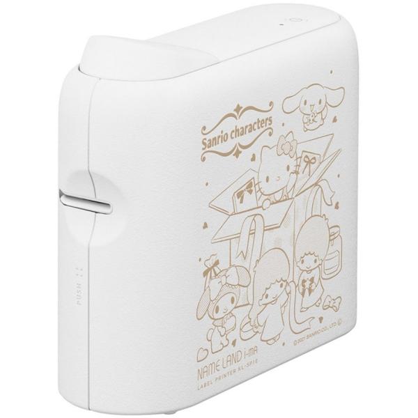 JVI xC^[ l[h i-ma KL-SP10-SA