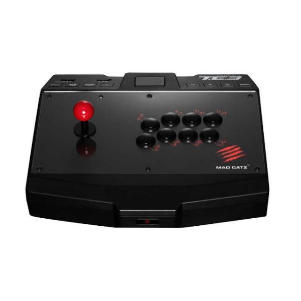 Mad Catz アーケードスティック USB接続 youplan_100001129626
