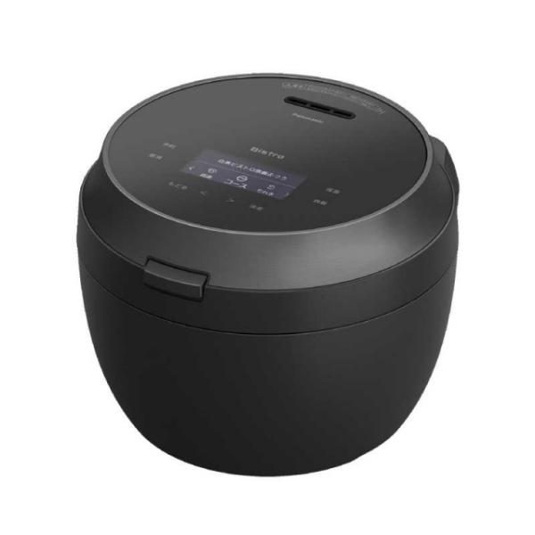 Panasonic Bistro SR-X910D-H パナソニック　炊飯器 パナソニック ビストロ SR-X910D-H [ライトグレージュ] 価格比較