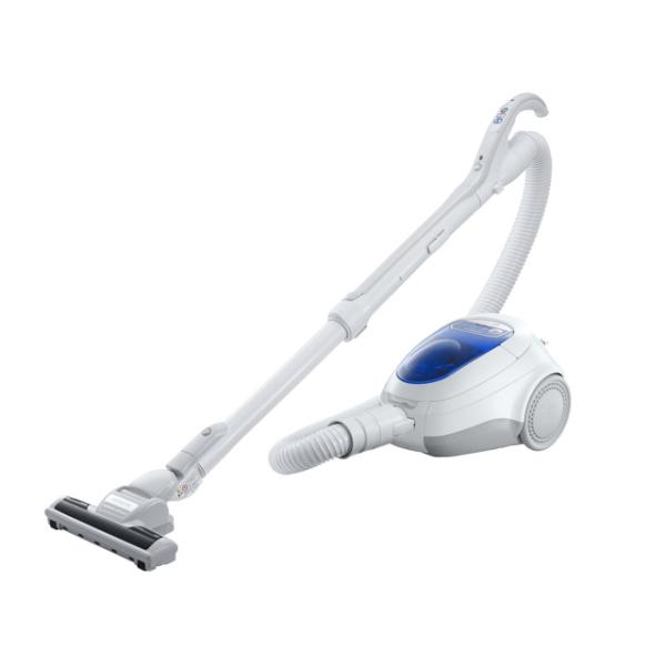 ほぼ新品 掃除機❤日立❤ごみダッシュサイクロンクリーナーブルーCV-SF80A 日立（HITACHI） 掃除機 ごみダッシュサイクロン CV-SF80A : ユー