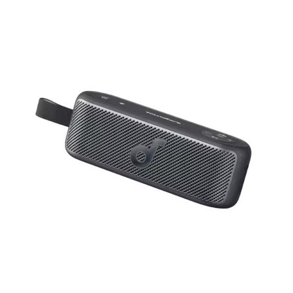 ANKER Bluetoothスピーカー Soundcore Motion 100 A3133N11 [スペースグレー]