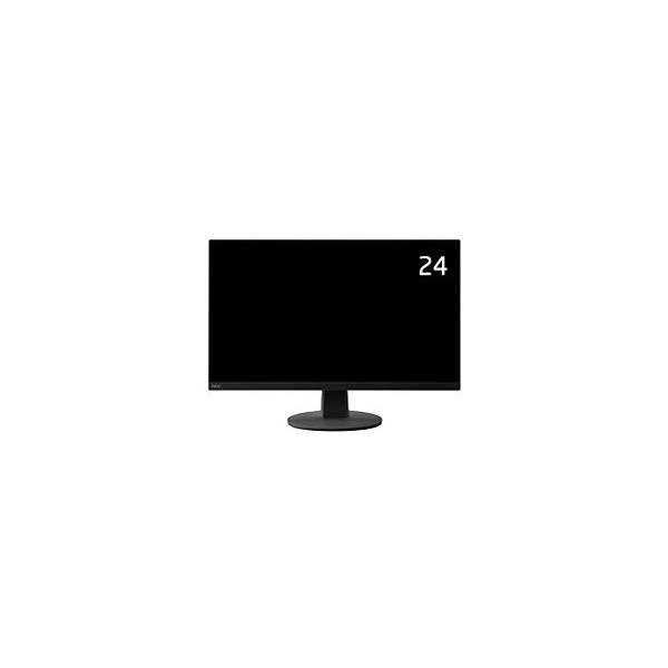 NEC LCD-L242F 23.8型液晶ディスプレイ 本体 NEC LCD-L242F 23.8型液晶