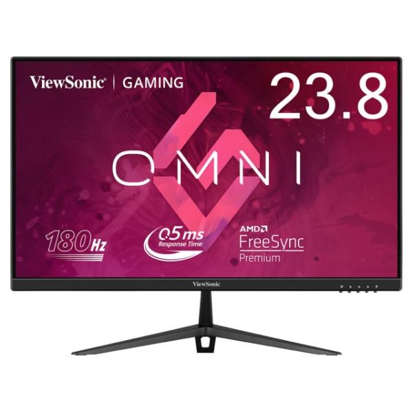 ViewSonic（ビューソニック） ViewSonic PCモニター・液晶ディスプレイ