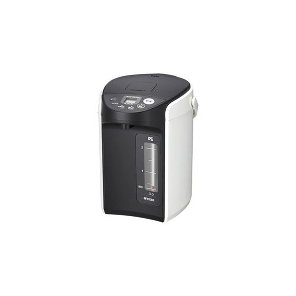 新規購入 タイガー魔法瓶 電気ポット Ve電気まほうびん とく子さん Piq A300 55 以上節約 Www Gettoknowmontco Com