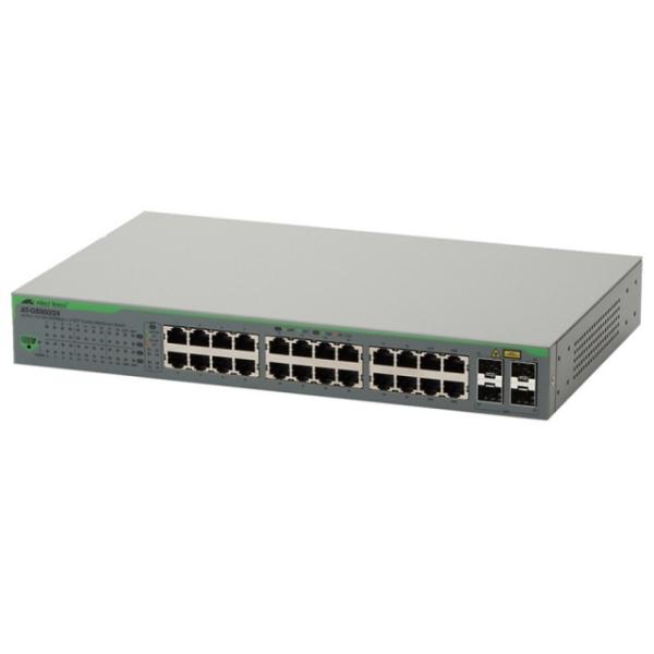 アライドテレシス（Allied Telesis） ネットワークハブ CentreCOM AT