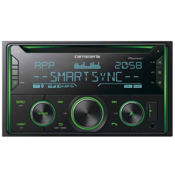 カーオーディオ Pioneer FH-4600 youplan_100001359909