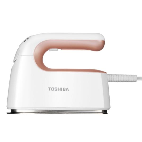 限定価格セール 東芝 アイロン La Coo S Tas V5 Rw ローズゴールドホワイト 人気特価激安 Zoetalentsolutions Com