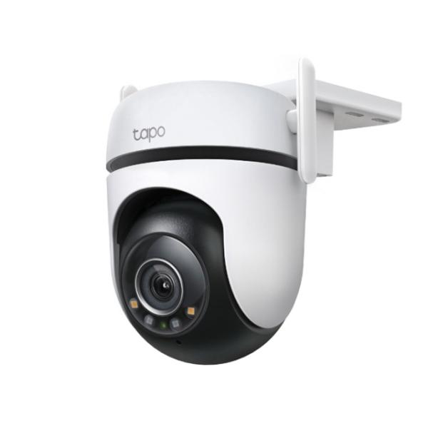 TP-Link ネットワークカメラ・防犯カメラ Tapo C520WS