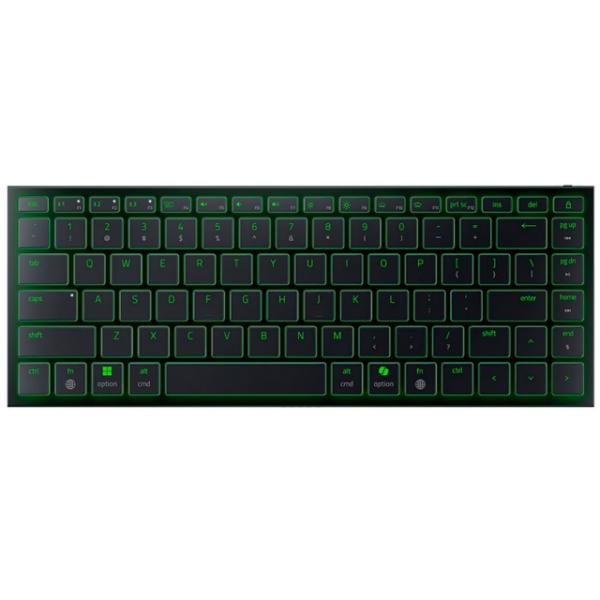 Razer Joro ワイヤレスキーボード RZ03-02360100-R3M1 Razer キーボード Joro RZ03-02360100-R3M1 : ユープラン - 通販