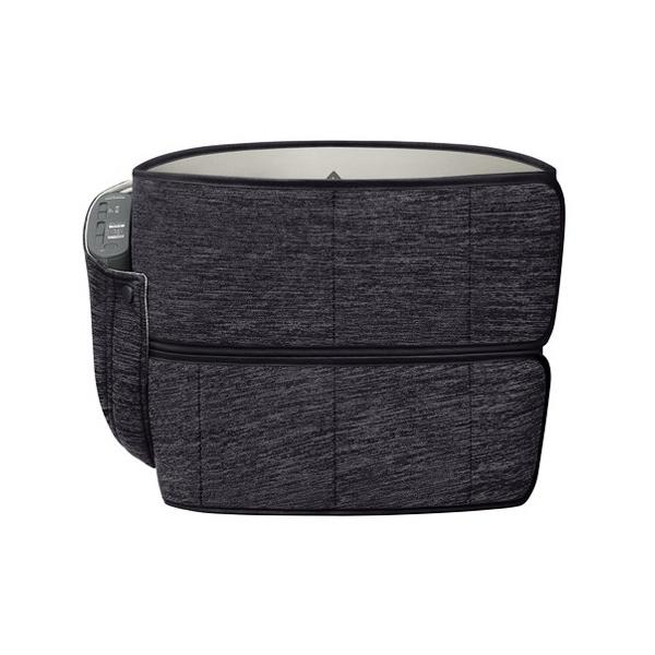 他サイト： 【代引不可】パナソニック マッサージ器 コードレス骨盤おしりリフレ EW-CRA79-K [ブラック]の商品画像