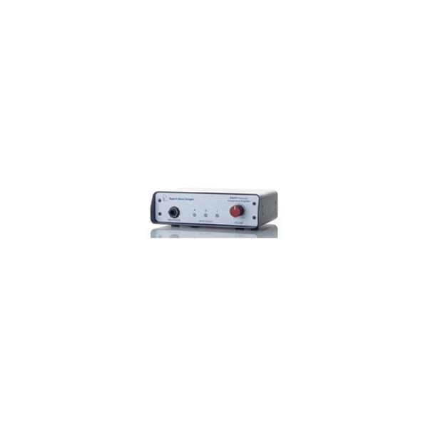 Rupert Neve Designs ヘッドホンアンプ・DAC RNHP : ユープラン - 通販