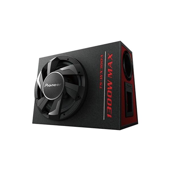 他サイト： パイオニア カースピーカー TS-WX300Aの商品画像