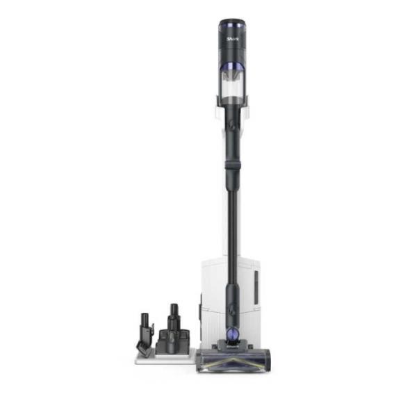 シャーク 掃除機 IW4271JBK PowerClean 360 Shark（シャーク） 掃除機 PowerClean 360 IW4271JBK [ピュアブラック