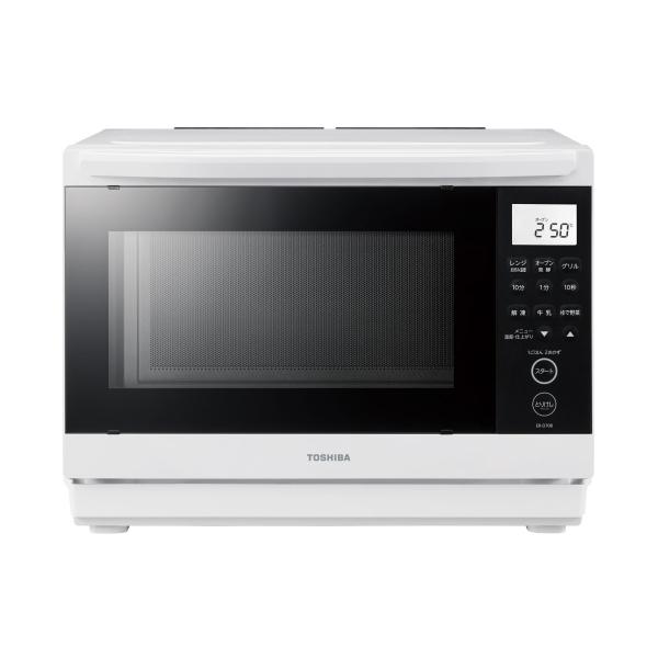 TOSHIBA（東芝） 【代引不可】東芝 オーブンレンジ 石窯ドーム ER-D70B