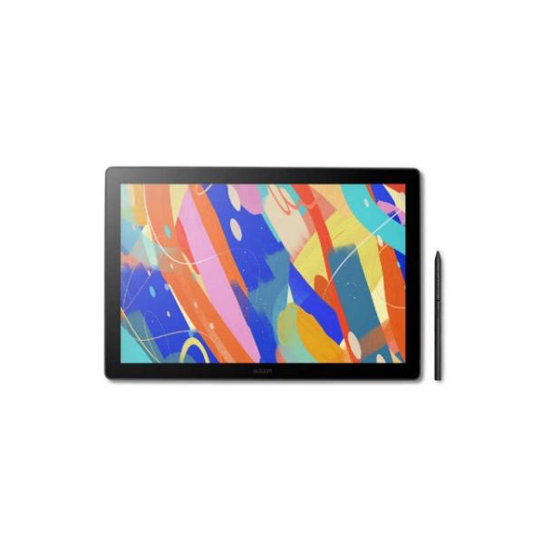 wacom（ワコム） ペンタブレット Cintiq 16 DTK168K4C [ブラック