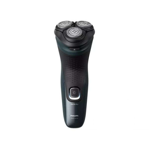 フィリップス　PHILIPS　電気シェーバー 3000Xシリーズ ［回転刃］ ダークフォレストグリーン　X305200