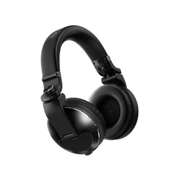 �p�C�I�j�A �C���z���E�w�b�h�z�� HDJ-X10-K [�u���b�N]