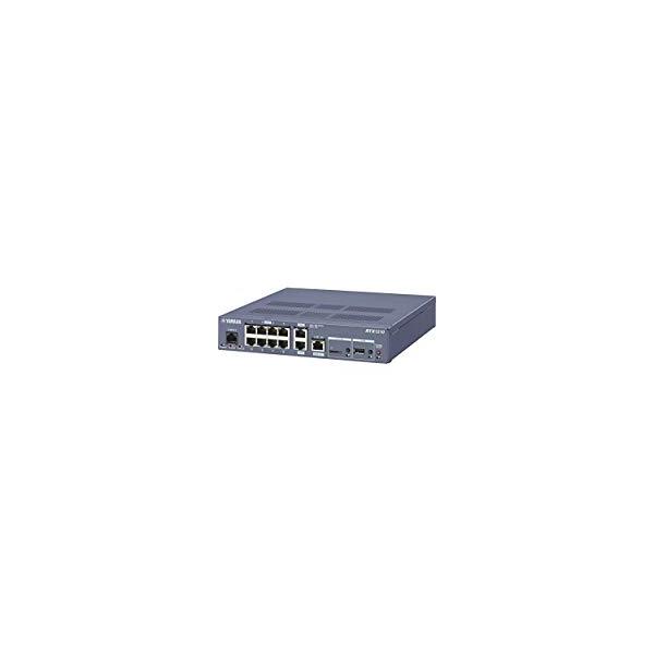 ヤマハ 有線ブロードバンドルーター RTX1210 : ユープラン ヤマハ 有線ブロードバンドルーター RTX1210 : ユープラン