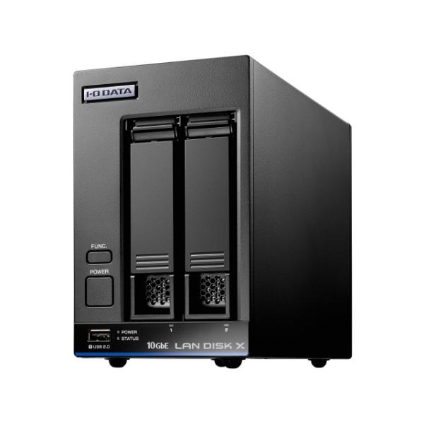 サーバー IODATA NAS LAN DISK（HDL2-Z19WCAシリーズ）仕様 | 法人・企業向けNAS