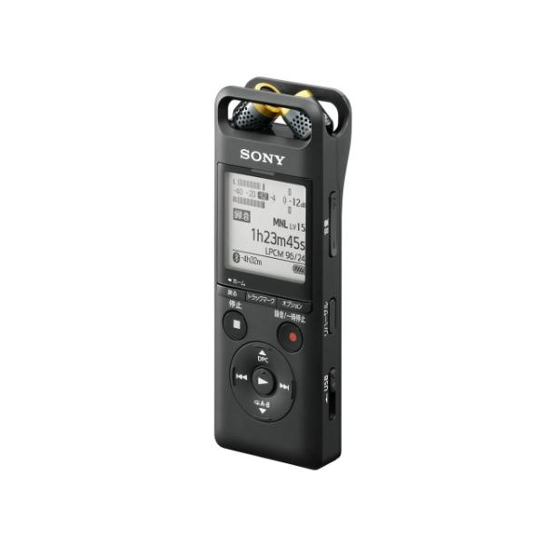 PCM-A10　リニアPCMレコーダー
