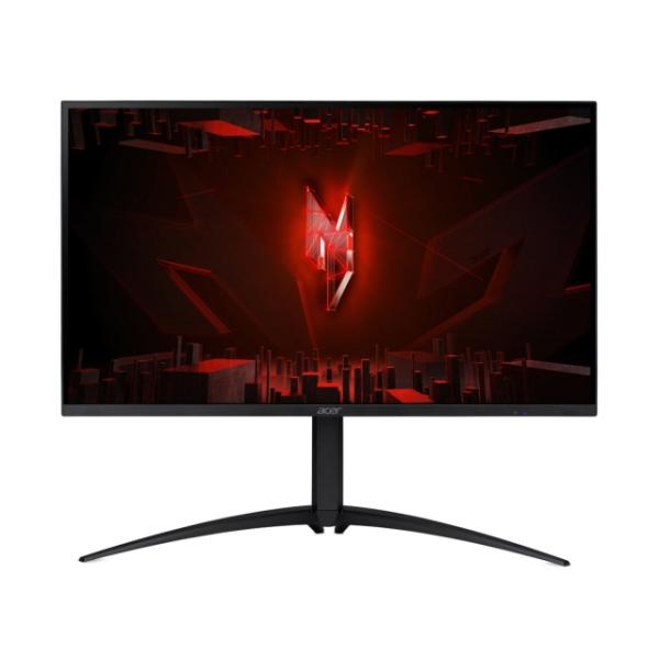 Acer PCモニター・液晶ディスプレイ NITRO XV5 XV275KP3biipruzx [27
