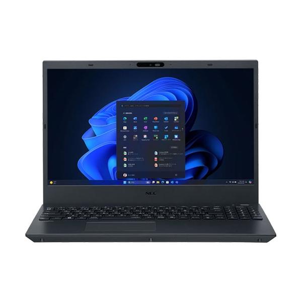 NEC ノートパソコン VersaPro タイプVF PC-V1T46F8GBS2M : ユープラン