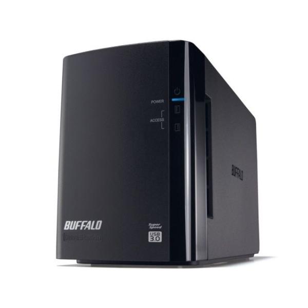 obt@[ Ot n[hfBXN DriveStation HD-WL8TU3/R1J