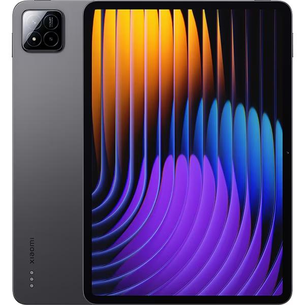 Xiaomi Pad 7 128GB グレー　国内版 Xiaomi Pad 7（128GB・グレー）