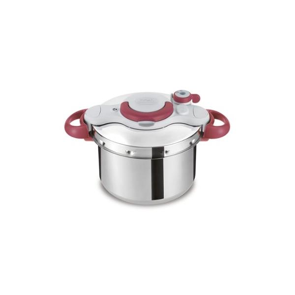 T-fal ティファール 圧力鍋 クリプソ ミニット イージー 6L T-fal ティファール 圧力鍋 クリプソ ミニット イージー 6L
