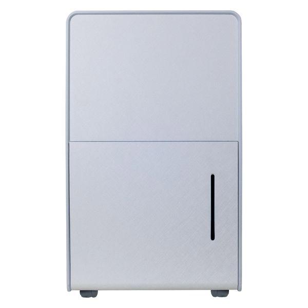 山善 YAMAZEN 除湿機 YDC-H601(H) [ライトグレー] : ユープラン - 通販