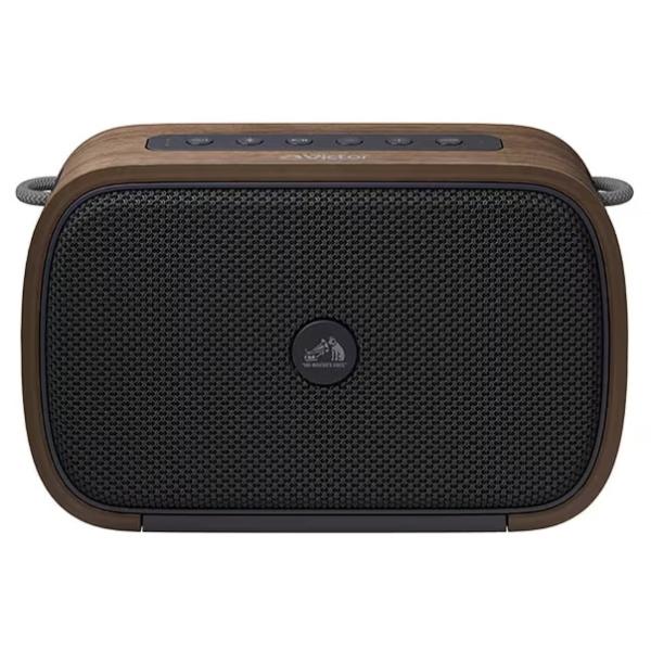 JVC Bluetoothスピーカー・ワイヤレススピーカー Victor SP-WS04BT-T