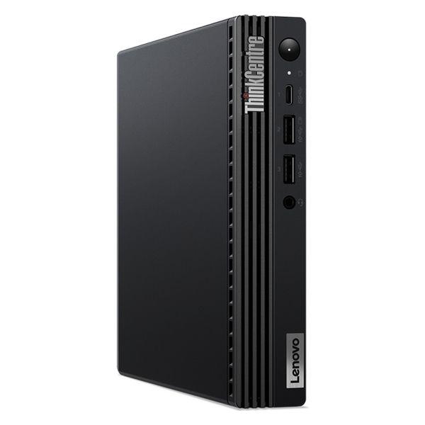 Lenovo デスクトップPC タワー型 黒