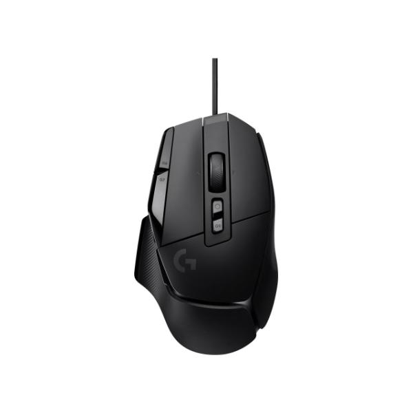 logicool（ロジクール） マウス G502 X Gaming Mouse G502X-BK
