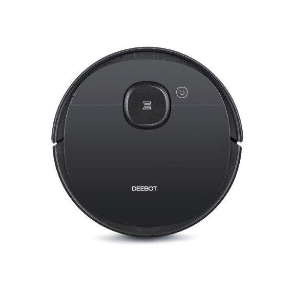 ECOVACS（エコバックス） 掃除機 DEEBOT OZMO 950 DX9G : ユープラン 