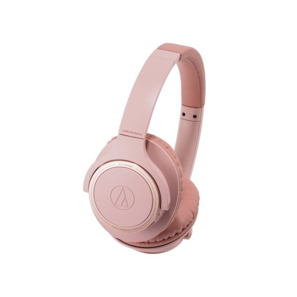 I[fBIeNjJ CzEwbhz Sound Reality ATH-SR30BT PK [sN]