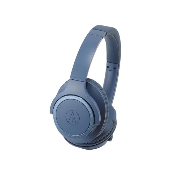 I[fBIeNjJ CzEwbhz Sound Reality ATH-SR30BT BL [u[]