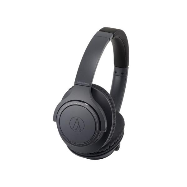 I[fBIeNjJ CzEwbhz Sound Reality ATH-SR30BT BK [ubN]