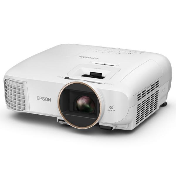 EPSON プロジェクタ EH-TW5650 エプソン（EPSON） プロジェクタ EH-TW5650 : ユープラン - 通販