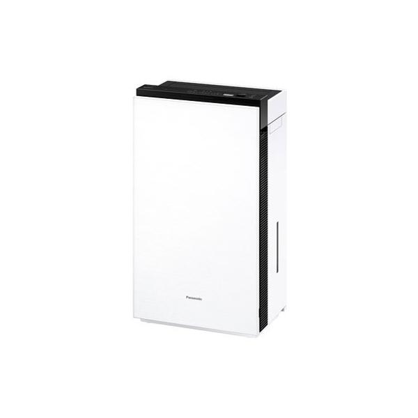 【未使用級】 Panasonic F-MVB23 ジアイーノ 加湿空気清浄機 Panasonic（パナソニック） 【代引不可】パナソニック 空気清浄機