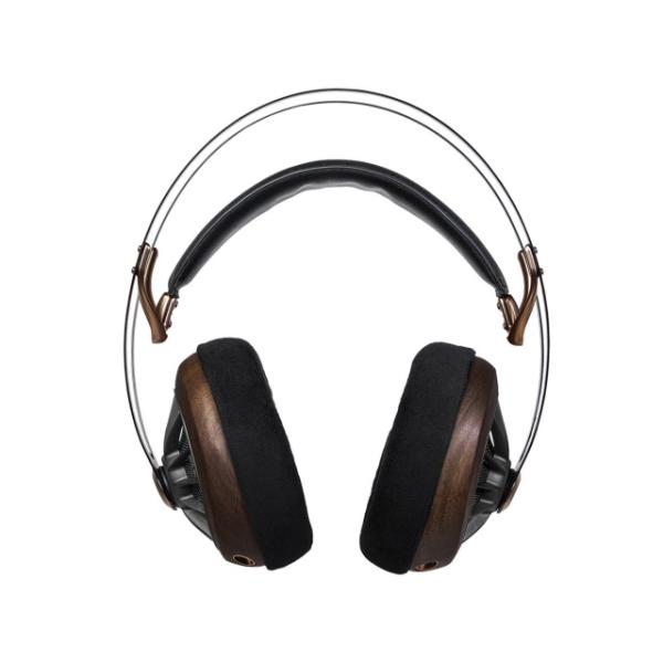 美品 Meze Audio 109Pro ヘッドホン MEZE AUDIO イヤホン・ヘッドホン 109 Pro : ユープラン - 通販