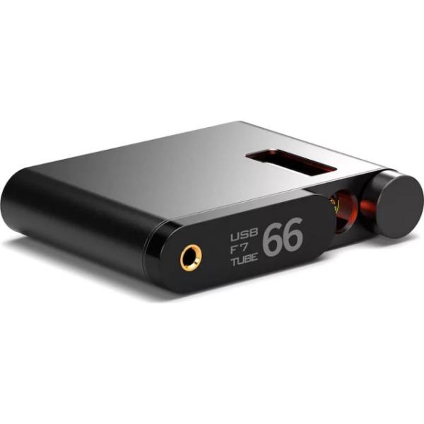 auneaudio ヘッドホンアンプ・DAC T1c Flamingo : ユープラン - 通販 