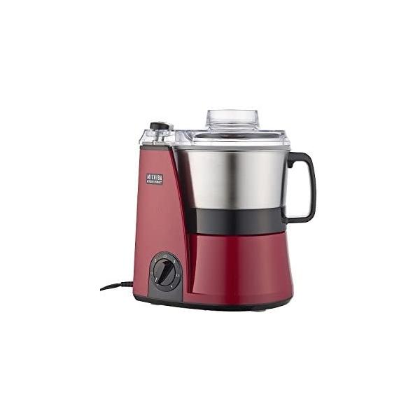 山本電気 ミキサー・フードプロセッサー MICHIBA KITCHEN PRODUCT