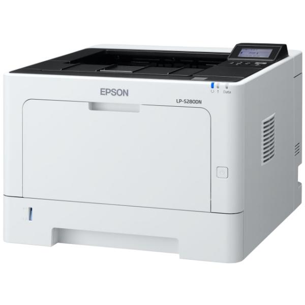 エプソン（EPSON） プリンタ LP-S280DN : ユープラン - 通販 - Yahoo