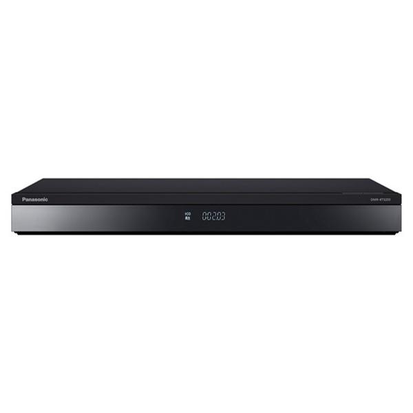 値下げ新品 Panasonic DMR-4TS203 ブルーレイレコーダー DIGA パナソニック ブルーレイレコーダー 4Kディーガ DMR-4TS203