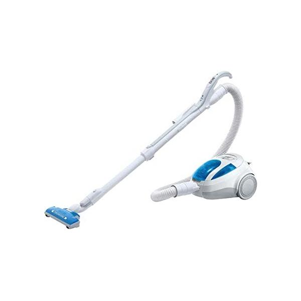 日立（HITACHI） 掃除機 ごみダッシュサイクロン CV-S500 : ユープラン