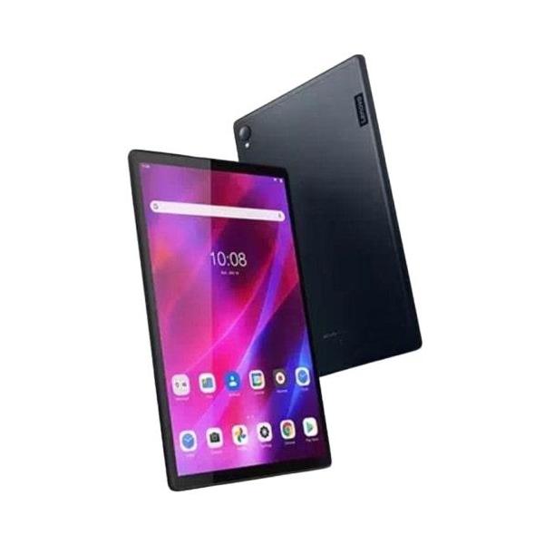 Lenovo Tab M10 ZAEK0002JP新品 Lenovo タブレットPC Tab K10 (2nd Gen) ZAEK0002JP [ルナグレー
